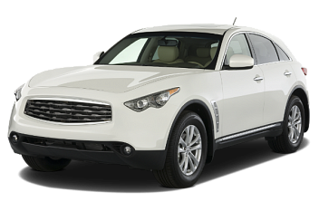 ремонт Генератора INFINITI (ИНФИНИТИ) FX